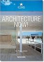 Architecture Now!: 100 Contemporary Architects (Icons Series)