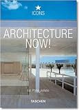 Architecture Now!: 100 Contemporary Architects (Icons)