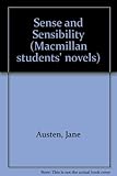 Sense and sensibility