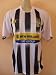JUVENTUS-ITALY-SOCCER JERSEY SIZE XTRA LARGE.NEW