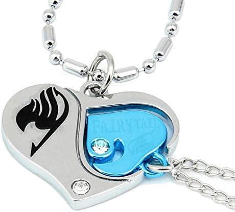 The Demon's Tail is Very Fashionable, Beautiful And Easy, Men And Women Lovers necklace