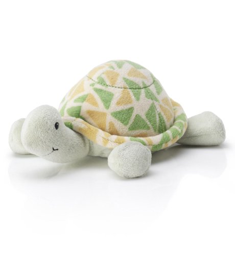 Cuddly Turtle