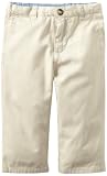 Kitestrings Baby-Boys Infant Twill Pant