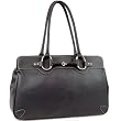 Leather Look Like Fashion Handbag