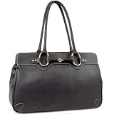 Leather Look Like Fashion Handbag
