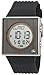 Freestyle Men's FS81239 Boiler Digital Black Polyurethane Strap Watch