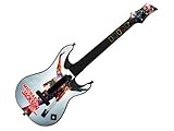 Decorative Skin fits Guitar Hero 5 for XBox 360 (GUITAR NOT INCLUDED), Item No.GTX0997-18