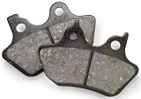 FA400 BRAKE PAD EBC - EBC Brakes -
