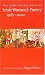 Wake Forest Book of Irish Women Poetry 1967-2000