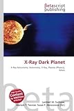 X-Ray Dark Planet-