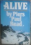 Alive (039701001X) by Read, Piers Paul