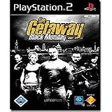 The Getaway Black Monday (Playstation 2)