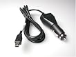 Garmin Nuvi 200 200W 350 360 660 750 760 GPS, Mio GPS, Magellan 3200 3250 GPS, eTrex Legend C, eTrex Vista C and Forerunner 301, StreetPilot C & I series, Nuvi and Edge models - 12-volt Cigarette Lighter Power Adapter DC Charger Cable (12-30vdc)