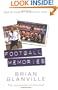 Football Memories: Over 50 Years of the Beautiful Game