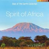 Spirit of Africa