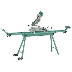 Grizzly H7657 Miter Saw Stand.