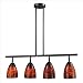 414SxSnviUL. SL75  How To Choose Uttermost Lighting Fixtures To Match Your Design Style