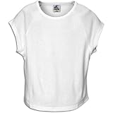 Eastbay Solid Cap Sleeve Tee - Women's