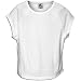 Eastbay Solid Cap Sleeve Tee - Women's