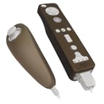 Smoke Durable Silicone Skin Rubber So...