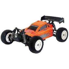 Megatech Megapro RCB Buggy 1:18 by Megatech
