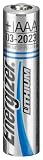 Energizer Lithium AAA 629612 4 Pack