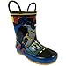 Batman Boys Rain Boots