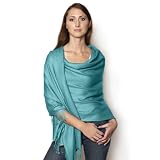 Azuri Cashmere Pashmina Shawl - 110 Colors