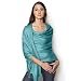 Azuri Cashmere Pashmina Shawl - 110 Colors