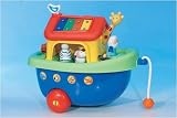 Eigenschaften Berchet / Berchet Baby Arche Noah