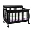 DaVinci Kalani 4-in-1 Crib - Ebony