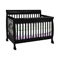 DaVinci Kalani 4-in-1 Crib - Ebony