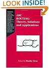 Arc Routing: Theory, Solutions and Applications