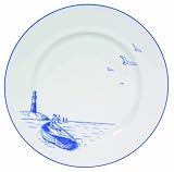 Arc International - 7069055 - Saladier - 26 Cm - Embruns