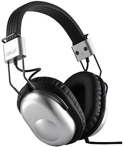 ASUS HP-100U Dolby Headset with Noise Cancellatio