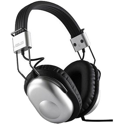 ASUS HP-100U Dolby Headset with Noise Cancellatio