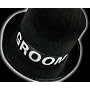 Stag Night Fancy Dress | Groom Top Hat