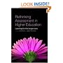 Rethinking Assessment in Higher Education: Learning for the Longer Term: 1