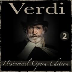 I Lombardi: Act IV - 'Oh Dio pietoso!' (Pagano, Arvino, Giselda)