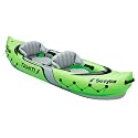 Sevylor Schlauchboot Kajak Tahiti(TM), grün/grau, 205515