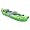 Sevylor Schlauchboot Kajak Tahiti(TM), grün/grau, 205515