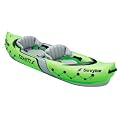 Sevylor Schlauchboot Kajak Tahiti(TM), gr�n/grau, 205515