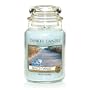 Yankee Candle Beach Walk Large Jar 22oz Candle