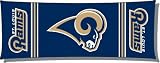 Northwest St. Louis Rams Body Pillow