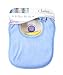 10 Piece Bib Set by Luv n' Care