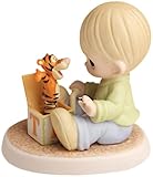 Precious Moments Disney Collection, The Wonderful Thing About Tiggers