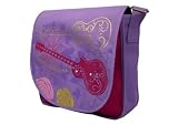 Review Trademark Collections  / Trademark Collections Hannah Montanna Despatch Bag