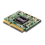 Bigfoot Networks KillerN-1103 Notebook Wireless Card