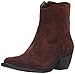 FRYE Women's Sacha Short Suede Boot