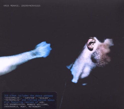 Kris Menace - Idiosyncrasies - Zortam Music